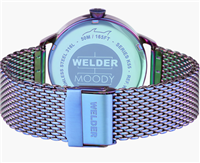 Orologio Welder MOODY in Acciaio WRC657 - WRC657